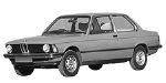 BMW E21 P293E Fault Code
