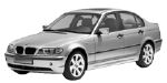 BMW E46 P293E Fault Code