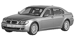 BMW E65 P293E Fault Code