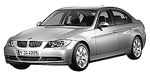 BMW E90 P293E Fault Code