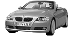 BMW E93 P293E Fault Code