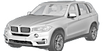 BMW F15 P293E Fault Code